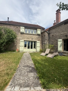 Maison à vendre 5 pièces proche de MONTBARD (21)