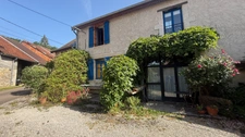 Maison à vendre 11 pièces VIEILMOULIN (21)