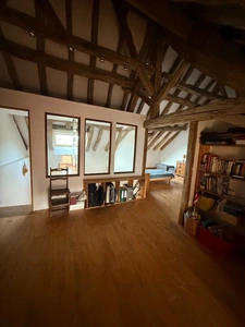 Maison à vendre 8 pièces VISERNY (21)
