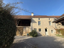 Maison à vendre 8 pièces VISERNY (21)