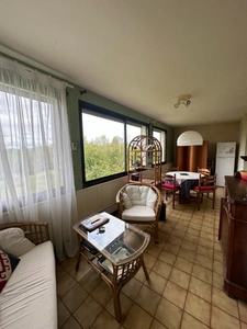 Propriete, ensemble de 2 maisons  et dépendances proche de SEMUR EN AUXOIS (21)