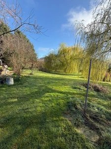 Maison à vendre 10 pièces proche de VITTEAUX (21)