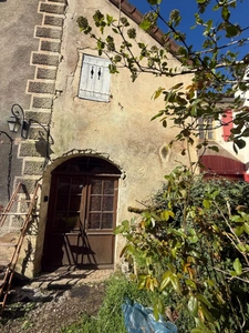 Maison à vendre 10 pièces FLAVIGNY SUR OZERAIN (21)