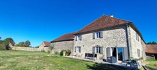 Propriete à vendre 11 pièces VIC DE CHASSENAY (21)