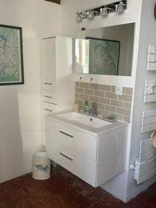 Maison à vendre 8 pièces VISERNY (21)