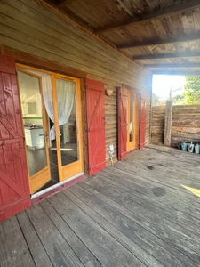 Maison à vendre 3 pièces AUBIGNY LES SOMBERNON (21)