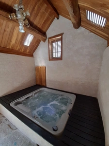 Maison à vendre 11 pièces VIEILMOULIN (21)
