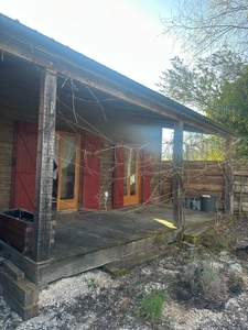 Maison à vendre 3 pièces AUBIGNY LES SOMBERNON (21)