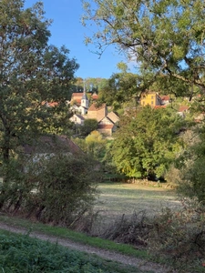 Loft de 10 pieces situé dans l'Auxois (21)