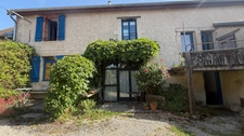Maison à vendre 11 pièces VIEILMOULIN (21)