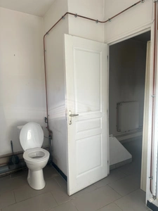 Maison à vendre 3 pièces AUBIGNY LES SOMBERNON (21)