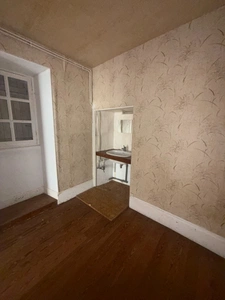 Maison à vendre 10 pièces FLAVIGNY SUR OZERAIN (21)