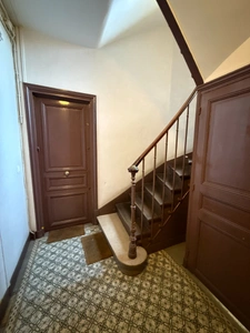 Appartement à vendre 3 pièces CHOISY LE ROI (94), centre ville, face parc de la Mairie