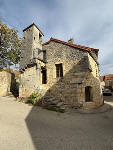 Maison à vendre 7 pièces  (21)