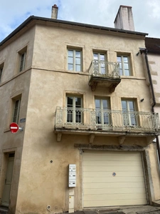 Immeuble à vendre SEMUR EN AUXOIS (21)