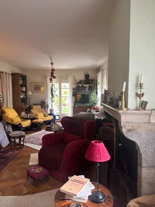 Maison à vendre 10 pièces proche de VITTEAUX (21)