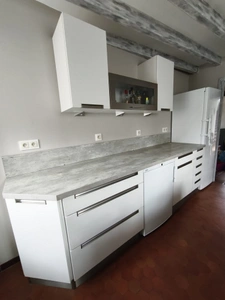 Propriete à vendre 7 pièces SAINT REMY (21)