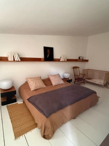 Loft de 10 pieces situé dans l'Auxois (21)