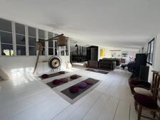 Loft de 10 pieces situé dans l'Auxois (21)