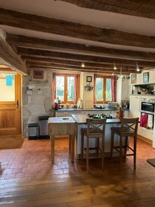 Maison à vendre 8 pièces VISERNY (21)