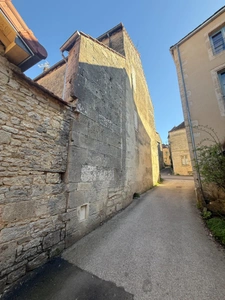 Maison à vendre 10 pièces FLAVIGNY SUR OZERAIN (21)