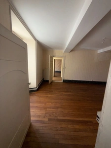 Maison à vendre 10 pièces FLAVIGNY SUR OZERAIN (21)