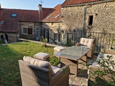 10-room property for sale in Flavigny-sur-Ozerain (21)