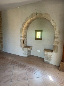 Maison à vendre 5 pièces à 8 km de VENAREY LES LAUMES-12 km de MONTBARD
