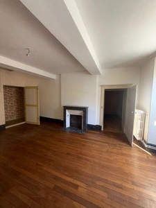 Maison à vendre 10 pièces FLAVIGNY SUR OZERAIN (21)