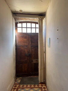 Maison à vendre 10 pièces FLAVIGNY SUR OZERAIN (21)