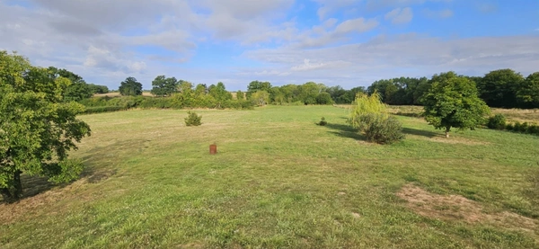 Propriete à vendre 11 pièces VIC DE CHASSENAY (21)