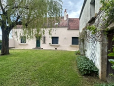 Propriete, ensemble de 2 maisons  et dépendances proche de SEMUR EN AUXOIS (21)