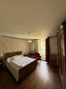Maison à vendre 8 pièces FLAVIGNY SUR OZERAIN (21)