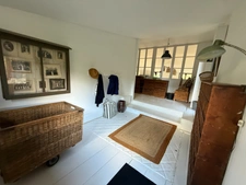 Loft de 10 pieces situé dans l'Auxois (21)
