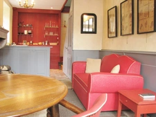 Maison à vendre 11 pièces VIEILMOULIN (21)