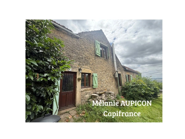 Maison à vendre 5 pièces, 4 km de Venraey Les Laumes