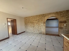 Maison à vendre 5 pièces à 8 km de VENAREY LES LAUMES-12 km de MONTBARD