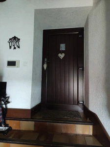 Propriete à vendre 7 pièces SAINT REMY (21)
