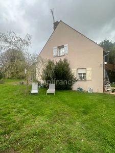 Maison à vendre 10 pièces proche de VITTEAUX (21)