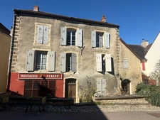 Maison à vendre 10 pièces FLAVIGNY SUR OZERAIN (21)