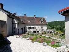 Propriete à vendre 7 pièces SAINT REMY (21)