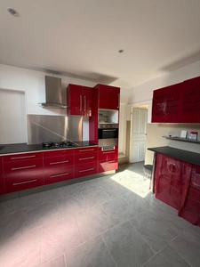 Maison à vendre 5 pièces VENAREY LES LAUMES (21)