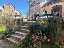 Maison à vendre 10 pièces FLAVIGNY SUR OZERAIN (21)