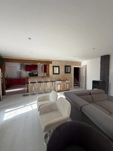 Maison à vendre 5 pièces VENAREY LES LAUMES (21)