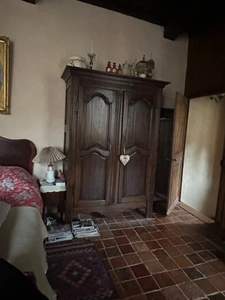 Citée médievale , Maison à vendre 4 pièces  (21)