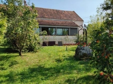 Propriete, ensemble de 2 maisons  et dépendances proche de SEMUR EN AUXOIS (21)