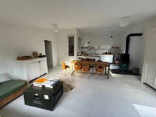 Loft de 10 pieces situé dans l'Auxois (21)
