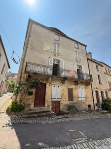 Maison à vendre 8 pièces FLAVIGNY SUR OZERAIN (21)