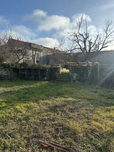 Maison à vendre 8 pièces FLAVIGNY SUR OZERAIN (21)