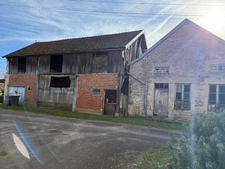 Maison à vendre 6 pièces proche de MONTBARD (21)